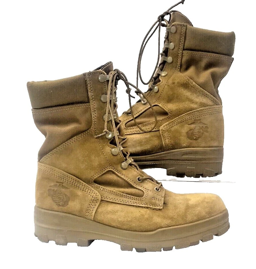 Suede Solid Bates para hombres