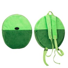 Backpack for Women  Men Fits Tourism or Business Oval Shape Oval Shape