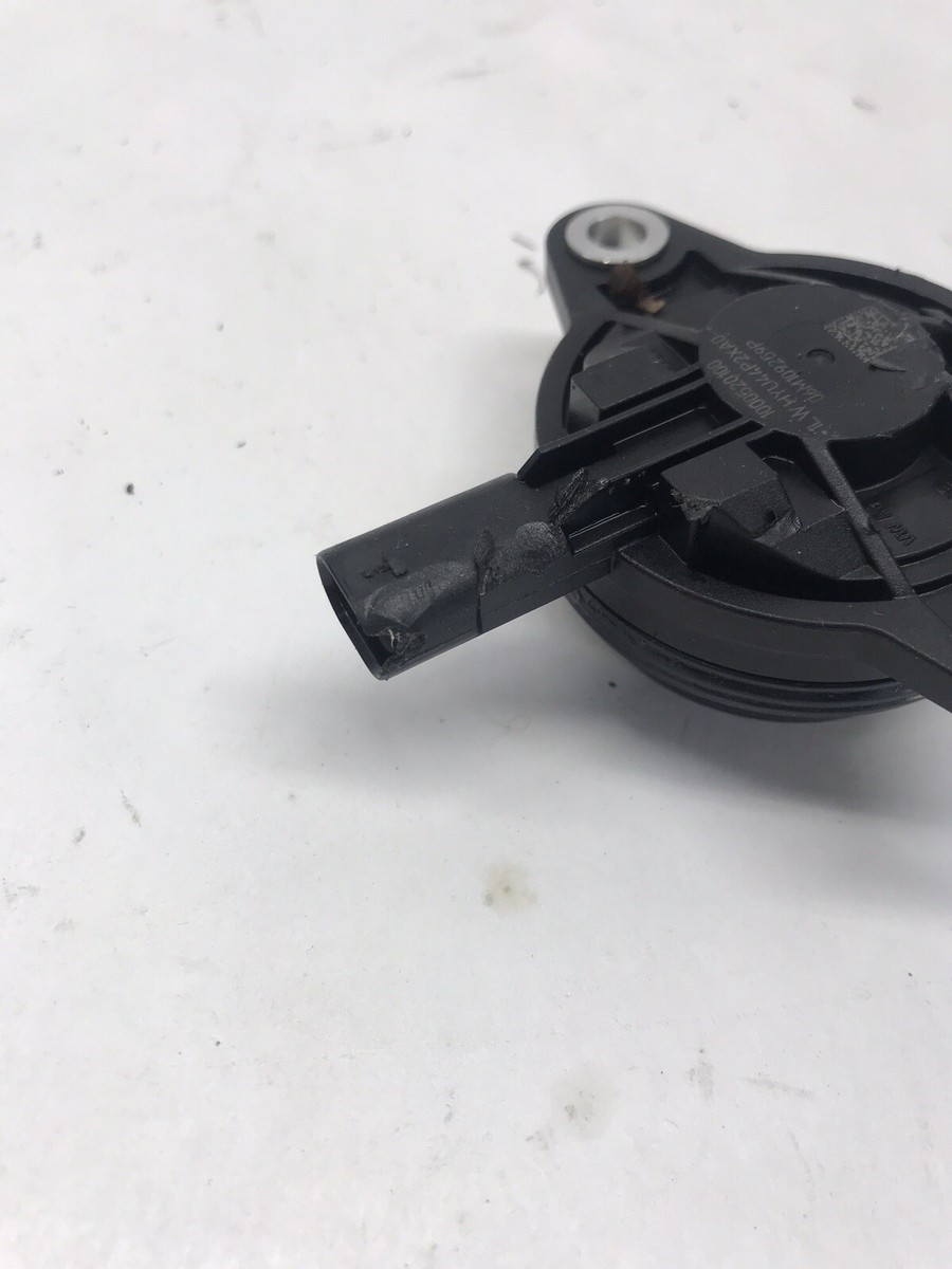 OEM AUDI PORSCH Lamborghini Engine Camshaft Valve Adjuster Magnet 