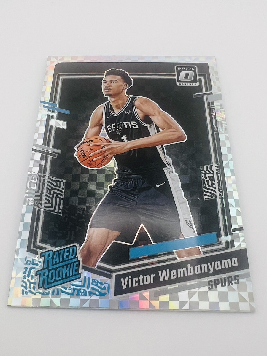 ヴィニシウス Donruss Optic ルーキーカード 149枚限定 鑑定済み Vinicius Jr. 2018 Donruss #177 Optic Price Guide - Sports Card