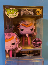 Funko Pop Digital 211 Freddy Funko As Ivan Ooze Droppp Exclusive LE2400 Royalty