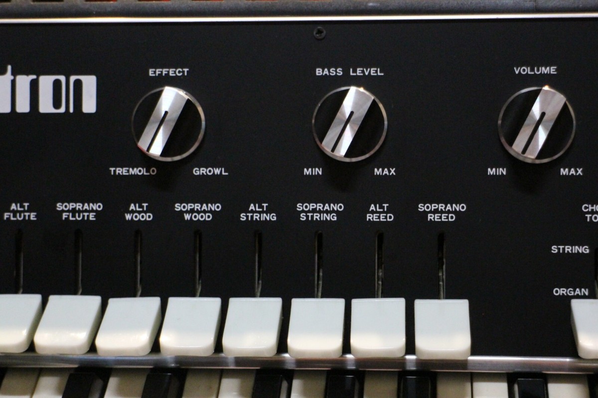 USED Toyo Gakki Chestron TG-77 Pro Muzer Electric Acordion