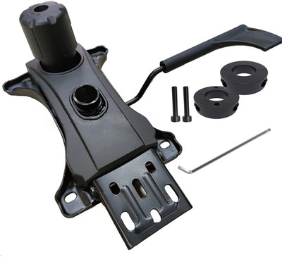 Tilt Control Mechanism Heavy Duty7.7 * 5.9In for Executive,Computer,Gaming Chair