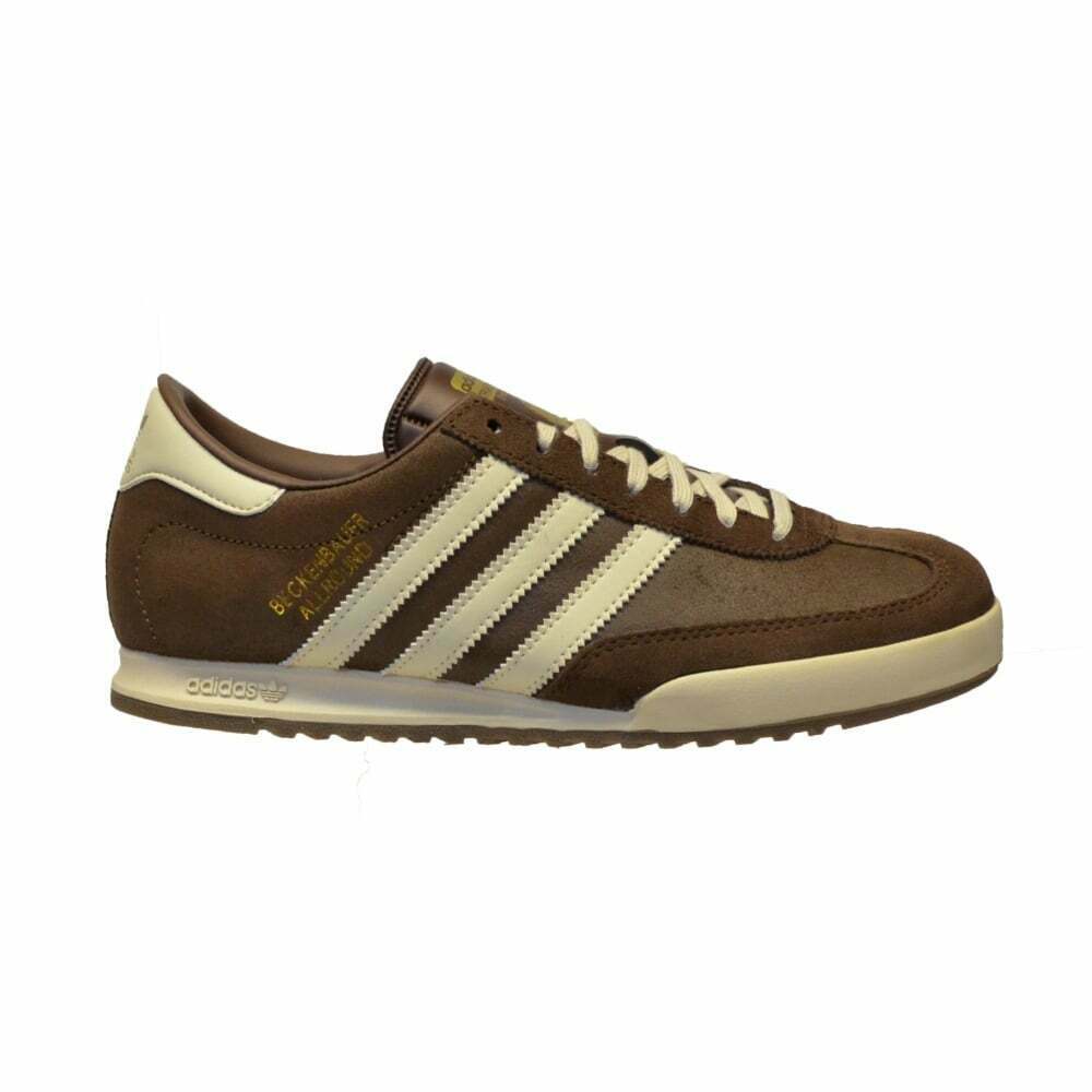 Adidas Beckenbauer Allround, Product Code G96460, UK Mens Adidas Beckenbauer Allround, Product Code G96460, UK Mens