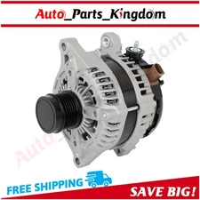 For Toyota Highlander 2017-2022 Sienna 2017-2020 V6 3.5L Alternator 21248