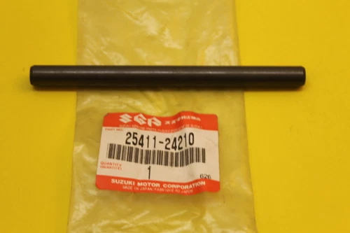 SHAFT, NO.1 *{MODEL G}*