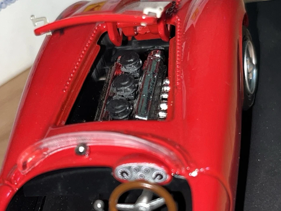 Ferrari 375 MM Top Model 1:43 - Immagine 4 di 4