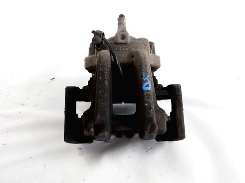 34216850858 Hintere Rechte Bremszange BMW Serie 3 316D F31 SW 2.0 D 85KW 6M