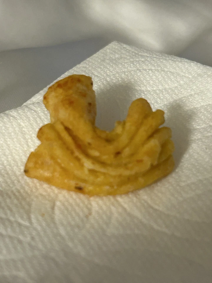 Rare Fritos Chip, See Name In Description.  - Image 3 of 3