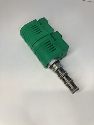 Genie 89307GT OEM Solenoid 3-Position 4-Way Valve For Genie Lift S