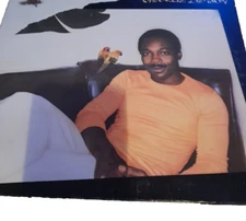 GEORGE BENSON "In Flight" Vinyl LP - 1977 Warner Bros. BSK 2983 - VG++ / EX