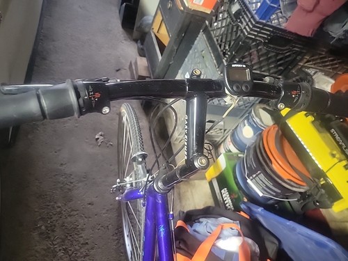 Gary Fisher Calydon Mountain Bike - Picture 2 of 6