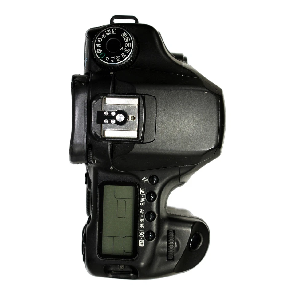 Canon EOS 40D, Foto 2 von 5