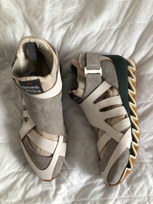 Sneaker Turnschuhe Herren Neu Ohne Karton Gr.45 Camper Togheter x Bernhard Willhelm