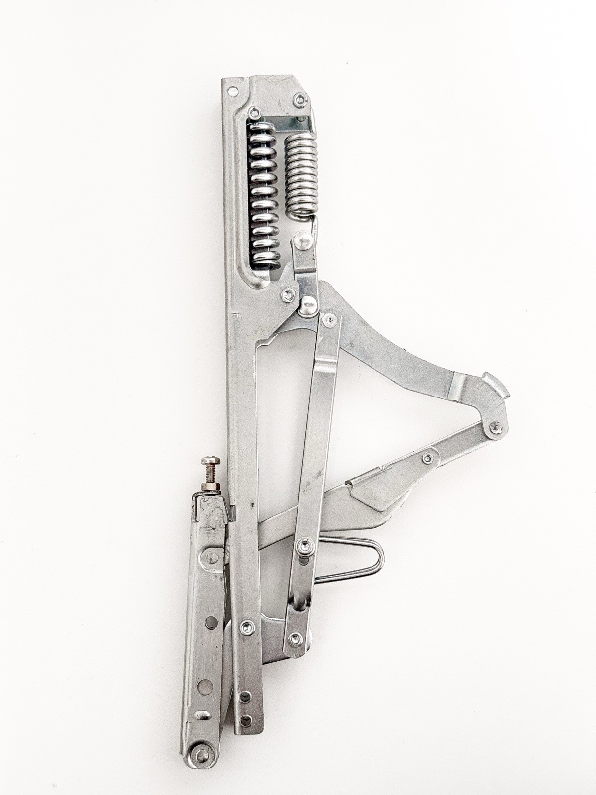 GE Range Oven Door Hinge WB10X10078 Replacement Fits Select Models READ DETAILS!