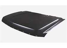 Sherman Hood Panel For 2007-2010 Silverado 25003500 Hd