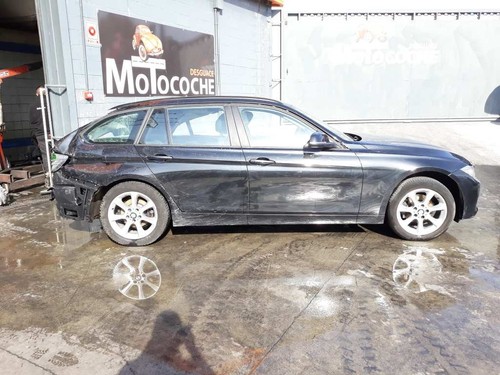 724397210 BOMBA COMBUSTIBLE / 05800204019 / 805206 PARA BMW SERIE 3 TOURING F31 - Imagen 4 de 9