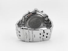 Breitling for Bentley Le Mans limited edition of 1000 ref. A22362 5