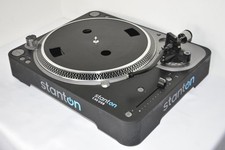 Stanton T.92 USB Turntable for sale online | eBay Stanton T.92 USB Turntable for sale online | eBay