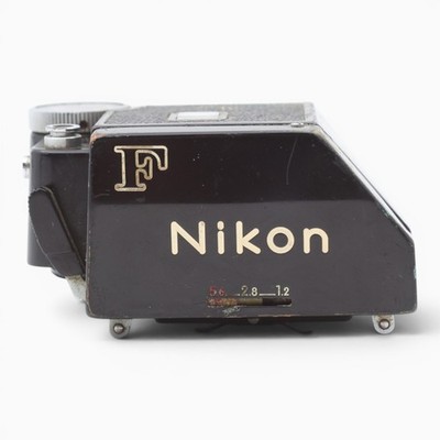 Nikon  Prismensucher Sucheraufsatz Photomic Sucher - Nikon F
