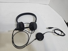 Jabra Evolve 20 Stereo UC USB-C Wired Headset 4999-829-289 HSC016