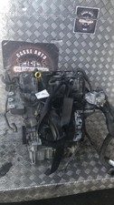 Moteur Volkswagen POLO