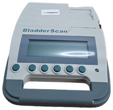 VERATHON BVI 3000 BLADDERSCAN NO PROBE