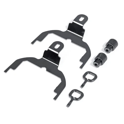 1 x Mounting Bracket Kit For Corsair H100i RGB Platinum/H100i RGB Platinum SE