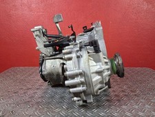 Boite de vitesse Skoda OCTAVIA