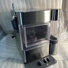 GE Profile XPIO13SW2SS,Opal 2.0 Ultra Nugget ...