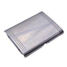 Jaeger Lecoultre Reverso Boxboden - Case Back...
