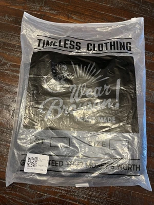 Bronson MFG - Postwar 1947 Levi’s 501 Repro Raw Selvedge Jeans - 34 New w/ Tags - Picture 8 of 15