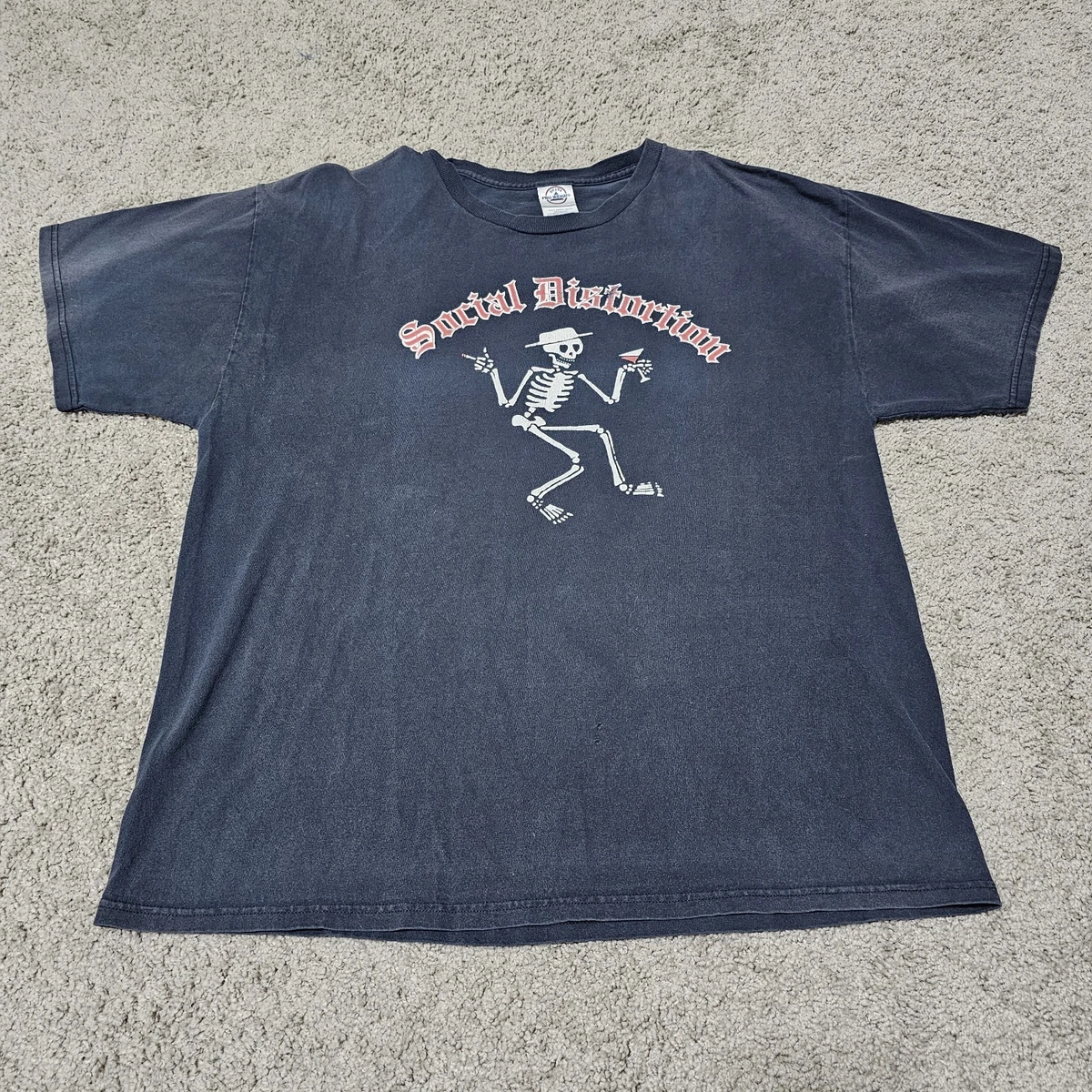25+ Social Distortion for sale | Updated Oct 2026