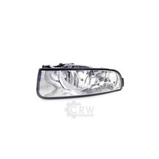 Nebelscheinwerfer H8 links für Skoda Superb 3T4 Kombi 3T5 Bj. 03/08-05/13