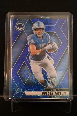 2025 Mosaic Football Prizm Parallels**Complete Your Set**