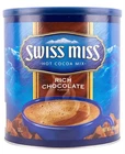 NEW Swiss Miss Hot Cocoa Rich Chocolate Flavour Mix 1.98kg Hot Chocolate Pantry!