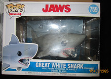 Ultimate Funko Pop Jaws Figures Gallery and Checklist 22