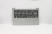 Lenovo Ideapad 330-15IKB 330-15IGM Tastatur Handauflage Oberdeckel Tschechisch