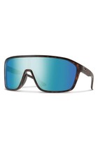 Smith Boomtown Sunglasses ChromaPop Polarized