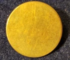 POST WAR OF 1812 / PRE CIVIL WAR PLAIN FRONT MILITIA OR CIVILIAN  LESHER WHITMAN