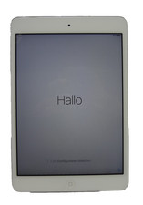 Apple iPad Mini A1432 16GB 7.9" Wi-Fi - Silver - Grade B 