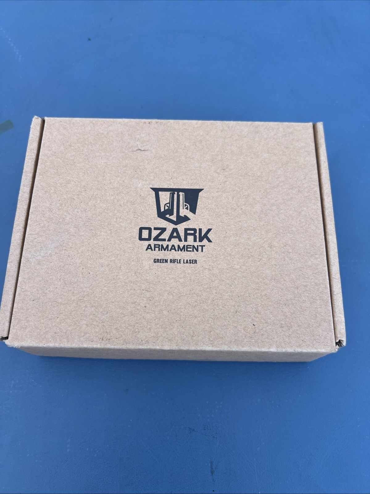 Ozark Armament 5mw 532nm Green Laser Sight Tactical System