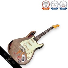 Fender Custom Shop Rory Gallagher Stratocaster Electric Guitar MIJ