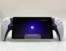 Sony PlayStation Portal Remote Player Handheld Console