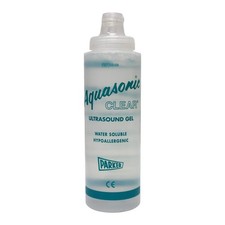 Ultrasound Gel Clear 8.5 oz. Bottle 03-08 1 Each 