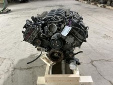 Engine 5.0l Vin F 8th Digit From 010413 Fits 13 Ford F150 Pickup 903201