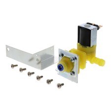 Exact 000009121 Ice Machine Water Inlet Solenoid Valve Kit for Manitowoc