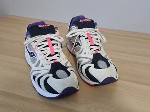 Saucony Grid Azura 2000 | eBay display picture 1