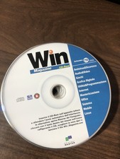 CD-Rom Win Magazine nr. 79