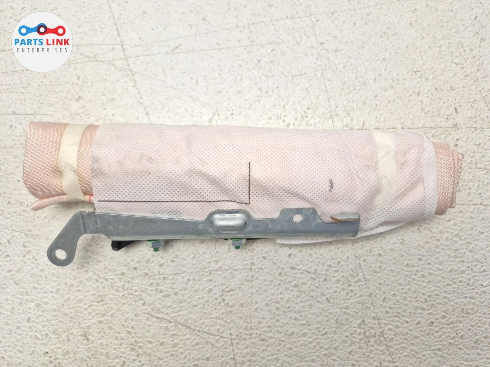 Bentley Bentayga 2016-2020 FRONT+RIGHT Airbag